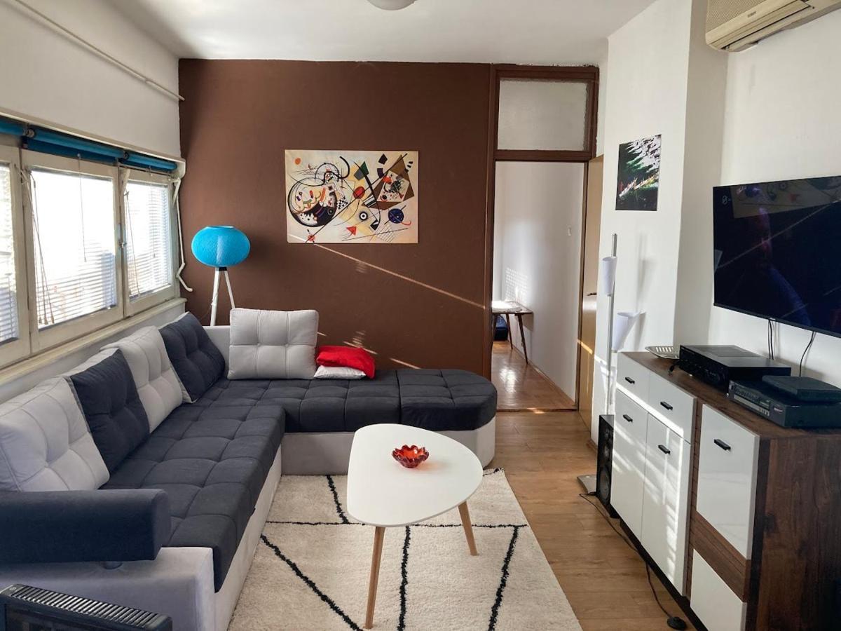 Penthouse Stan 80M2, Terasa 36M2, Garaza... Centar Banja Luke - Gradski Park Banja Luka Eksteriør bilde