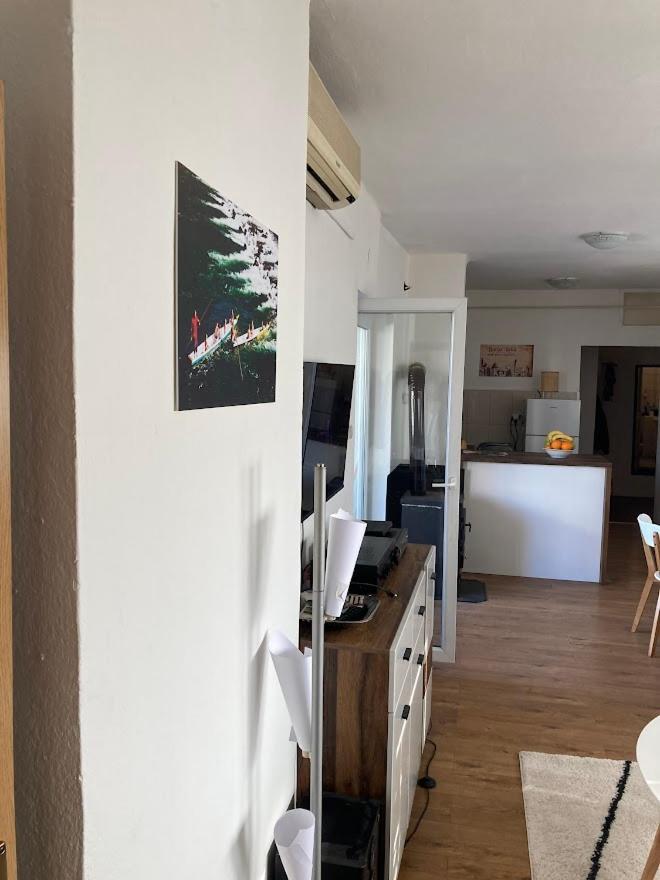 Penthouse Stan 80M2, Terasa 36M2, Garaza... Centar Banja Luke - Gradski Park Banja Luka Eksteriør bilde
