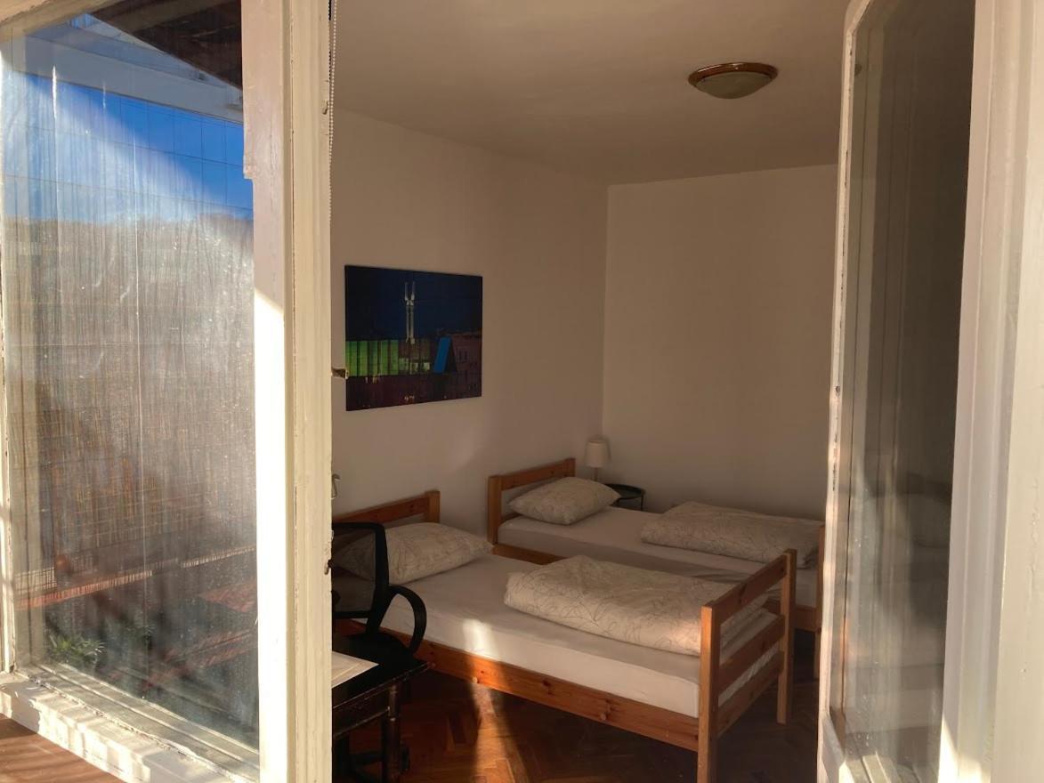 Penthouse Stan 80M2, Terasa 36M2, Garaza... Centar Banja Luke - Gradski Park Banja Luka Eksteriør bilde