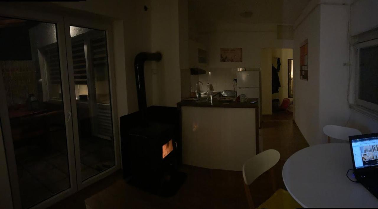 Penthouse Stan 80M2, Terasa 36M2, Garaza... Centar Banja Luke - Gradski Park Banja Luka Eksteriør bilde