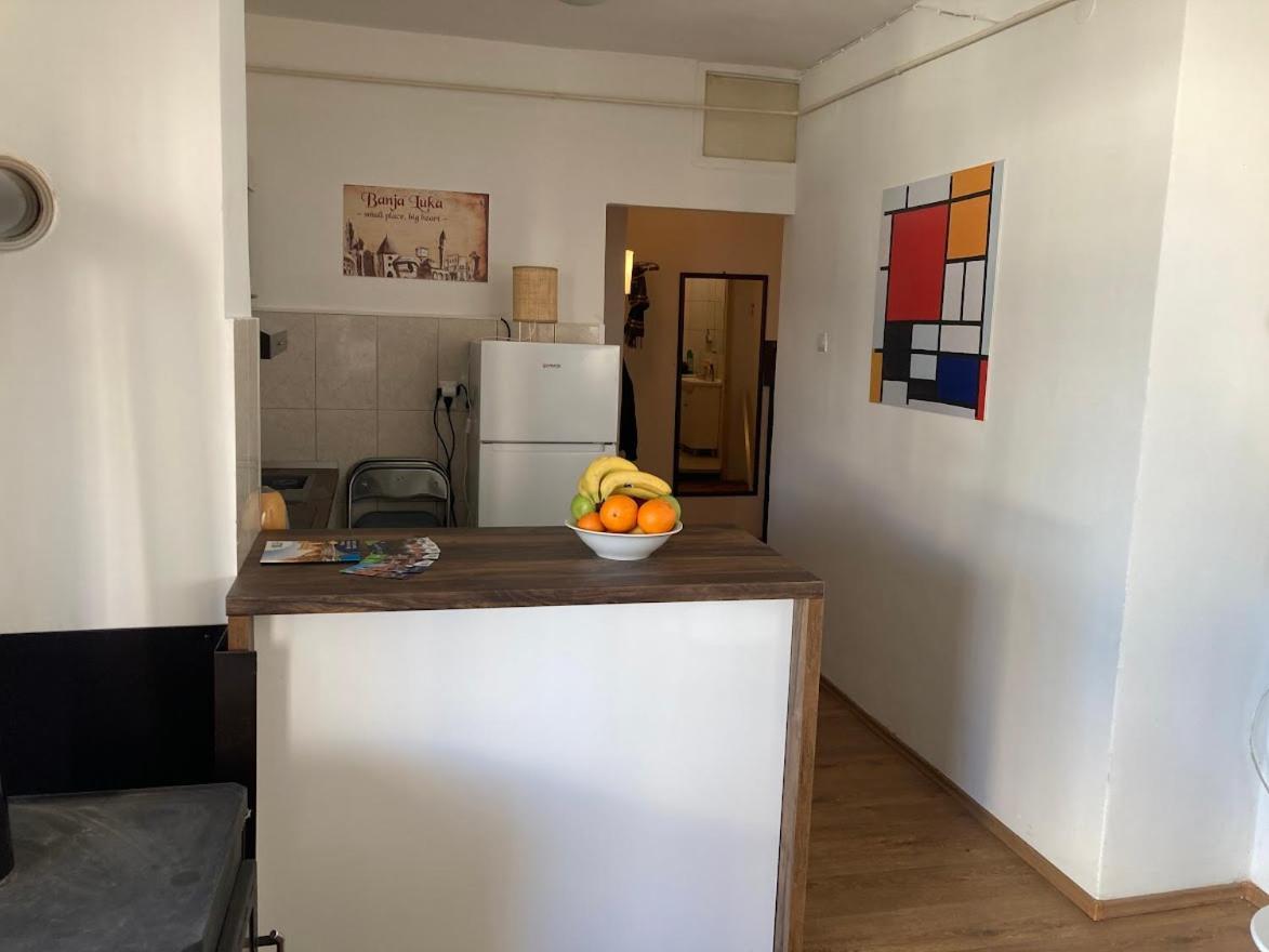 Penthouse Stan 80M2, Terasa 36M2, Garaza... Centar Banja Luke - Gradski Park Banja Luka Eksteriør bilde