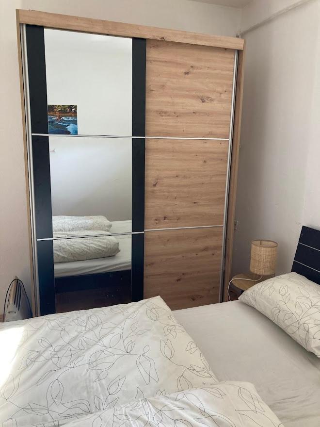 Penthouse Stan 80M2, Terasa 36M2, Garaza... Centar Banja Luke - Gradski Park Banja Luka Eksteriør bilde
