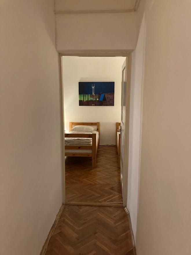 Penthouse Stan 80M2, Terasa 36M2, Garaza... Centar Banja Luke - Gradski Park Banja Luka Eksteriør bilde