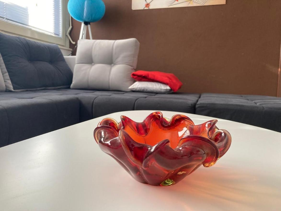 Penthouse Stan 80M2, Terasa 36M2, Garaza... Centar Banja Luke - Gradski Park Banja Luka Eksteriør bilde