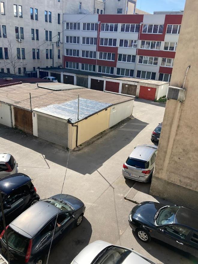 Penthouse Stan 80M2, Terasa 36M2, Garaza... Centar Banja Luke - Gradski Park Banja Luka Eksteriør bilde