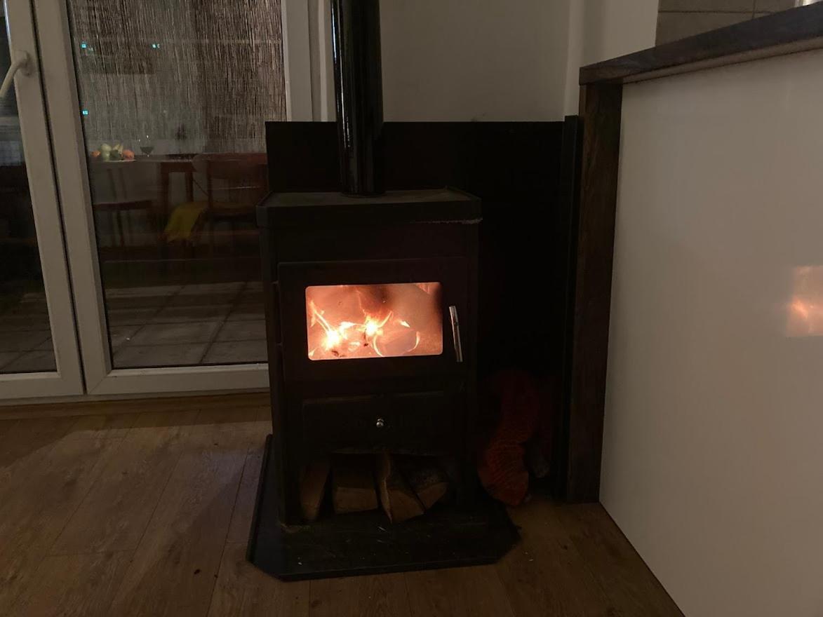 Penthouse Stan 80M2, Terasa 36M2, Garaza... Centar Banja Luke - Gradski Park Banja Luka Eksteriør bilde