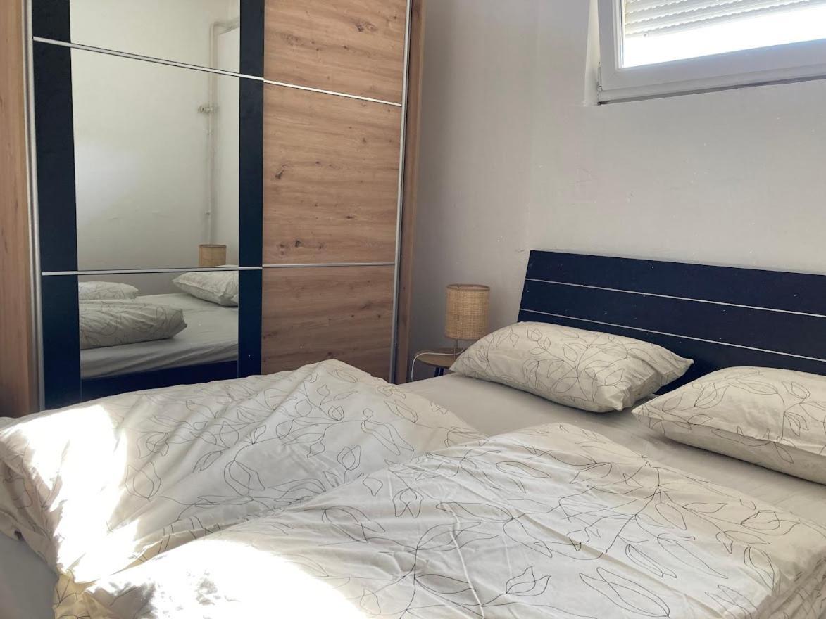 Penthouse Stan 80M2, Terasa 36M2, Garaza... Centar Banja Luke - Gradski Park Banja Luka Eksteriør bilde