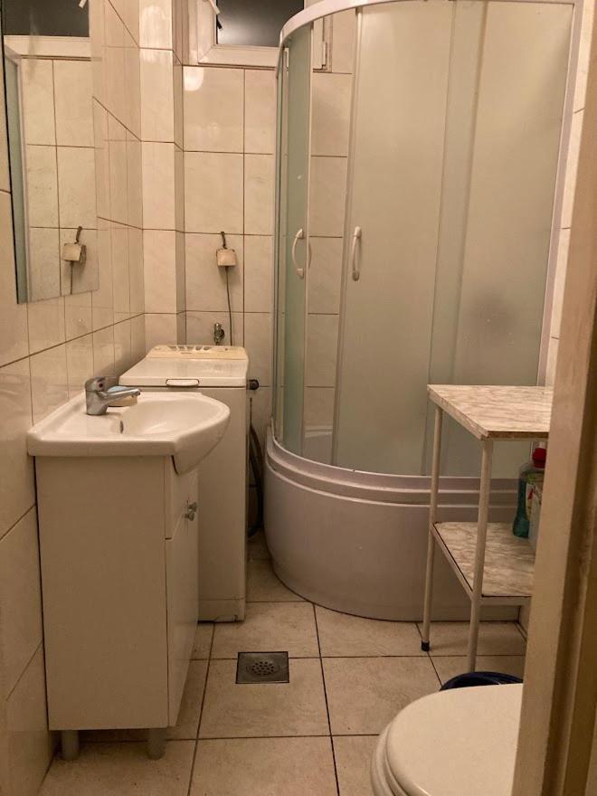 Penthouse Stan 80M2, Terasa 36M2, Garaza... Centar Banja Luke - Gradski Park Banja Luka Eksteriør bilde