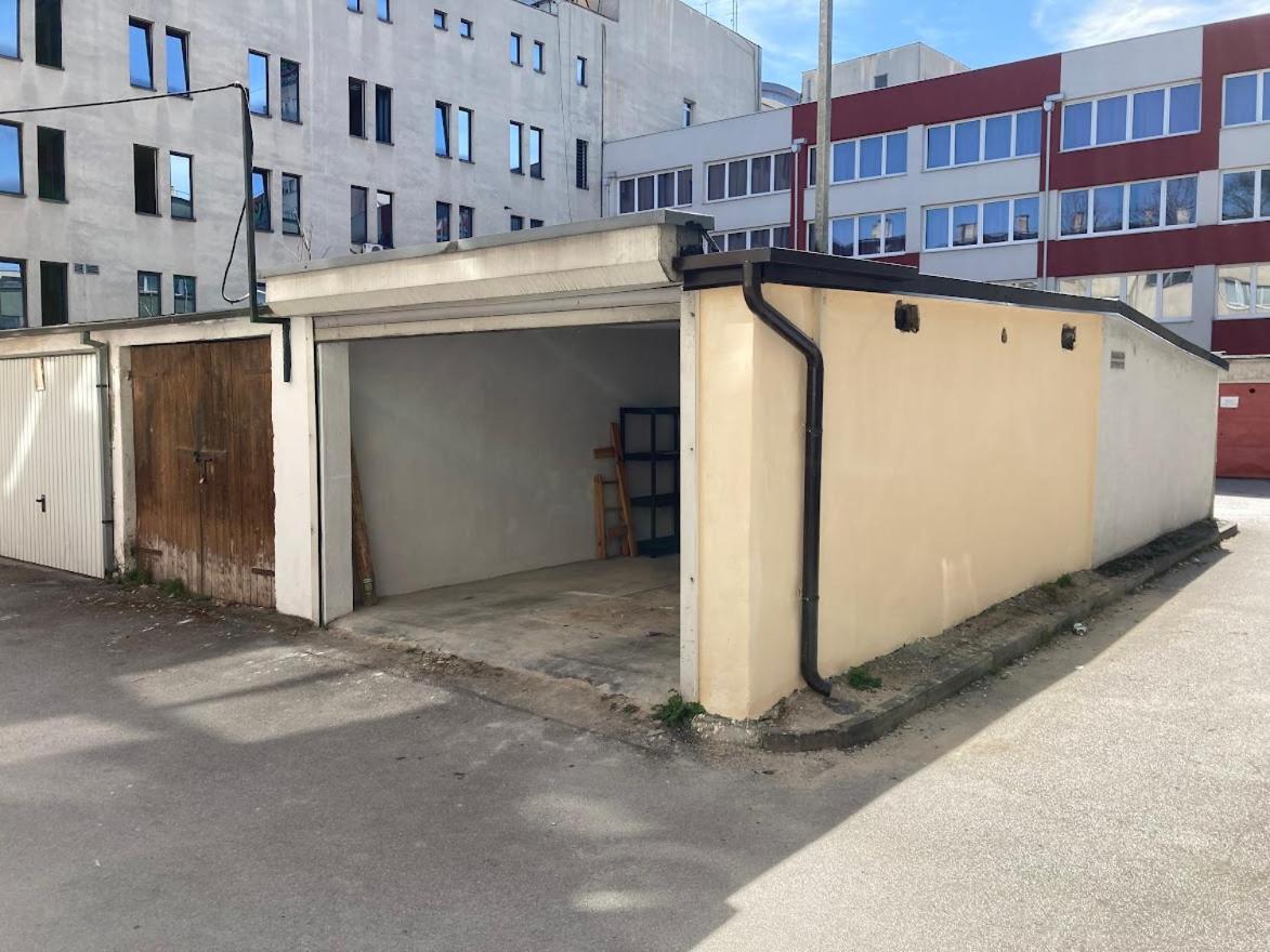Penthouse Stan 80M2, Terasa 36M2, Garaza... Centar Banja Luke - Gradski Park Banja Luka Eksteriør bilde