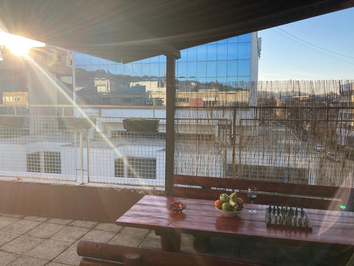 Penthouse Stan 80M2, Terasa 36M2, Garaza... Centar Banja Luke - Gradski Park Banja Luka Eksteriør bilde