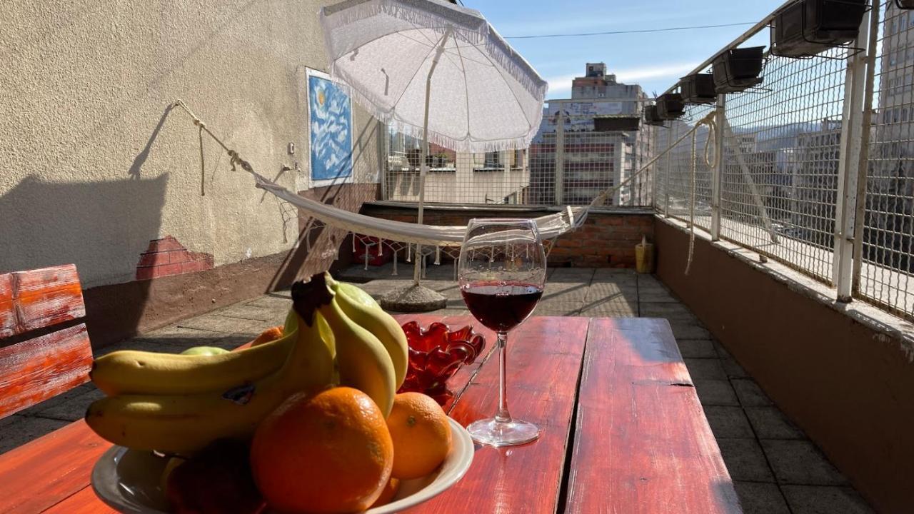 Penthouse Stan 80M2, Terasa 36M2, Garaza... Centar Banja Luke - Gradski Park Banja Luka Eksteriør bilde